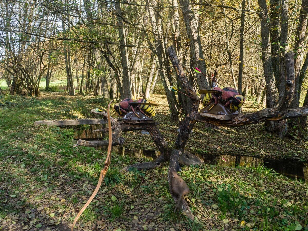 Collenberg / Kursleiter bestanden