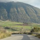 Collesano nel Parco naturale delle Madonie