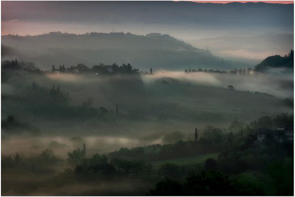 Colli di San Gimignano (colore)