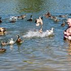 COLLIE WA. Australia Making Multiculturalism Work