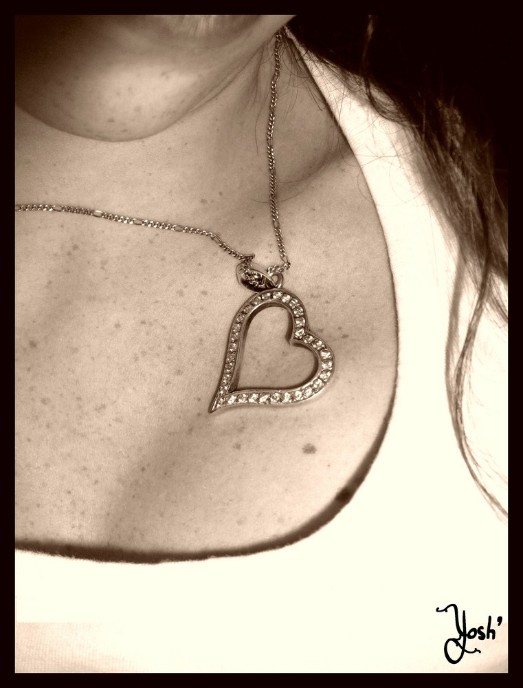 Collier d'Amour