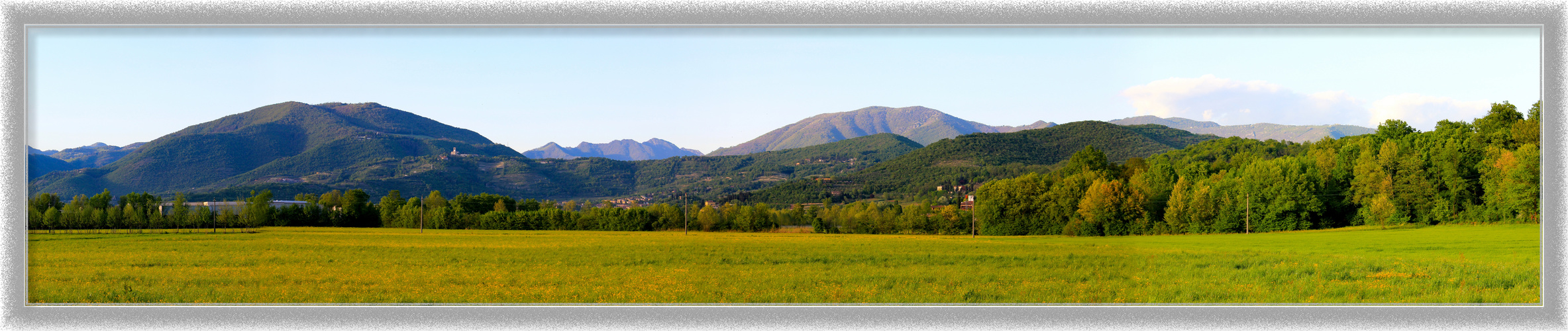 Colline bresciane