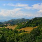 Colline del Montefeltro