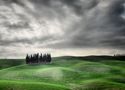 colline della Val d'Orcia by angelo nascenzi 