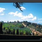 Colline di Firenze (2009)