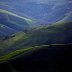 Colline e calanchi (Abruzzo)