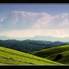 Colline e montagne