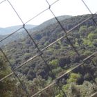 colline fuor dall' oscurità e nel buio armniosità