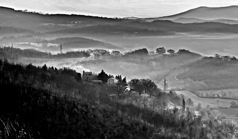 Colline maremmane 2