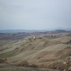 colline senesi