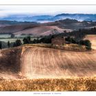 Colline Toscane