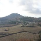 Colline toscane