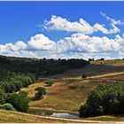 Colline Umbre.