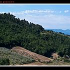 colline umbre