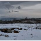 collines Jesselberg en janvier