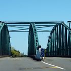 ..Collingwood Street Bridge..