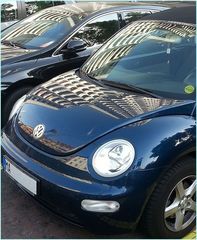 Collini Center auf dem VW