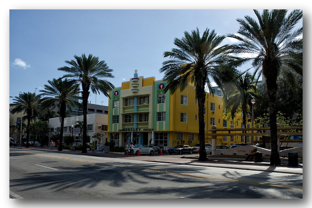 Collins Avenue