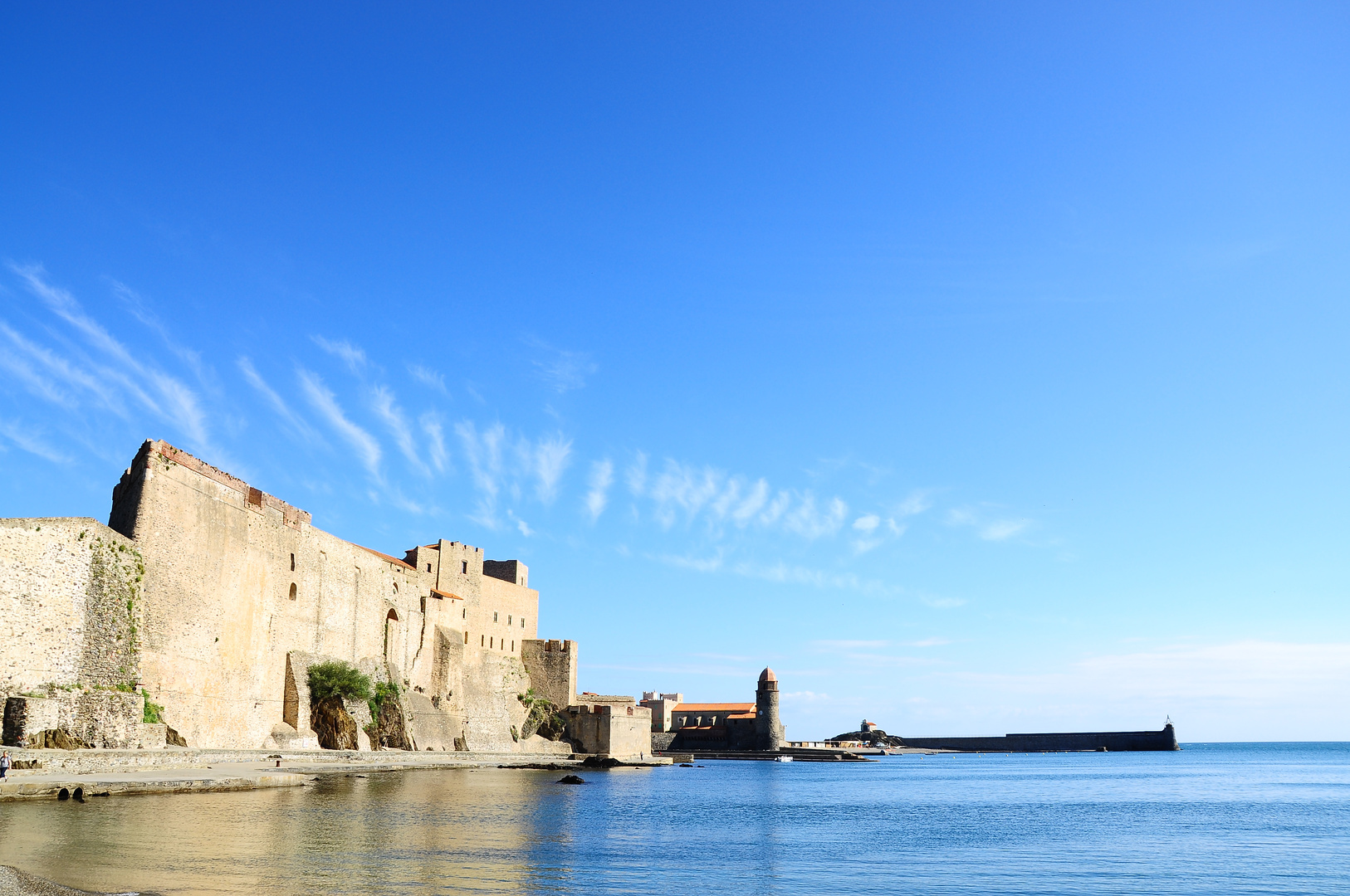 Collioure