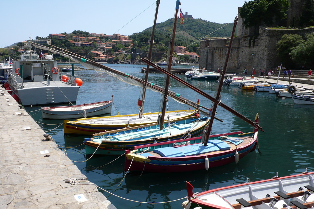 Collioure