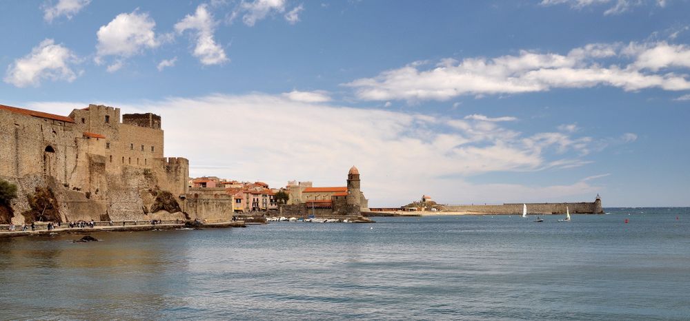 Collioure