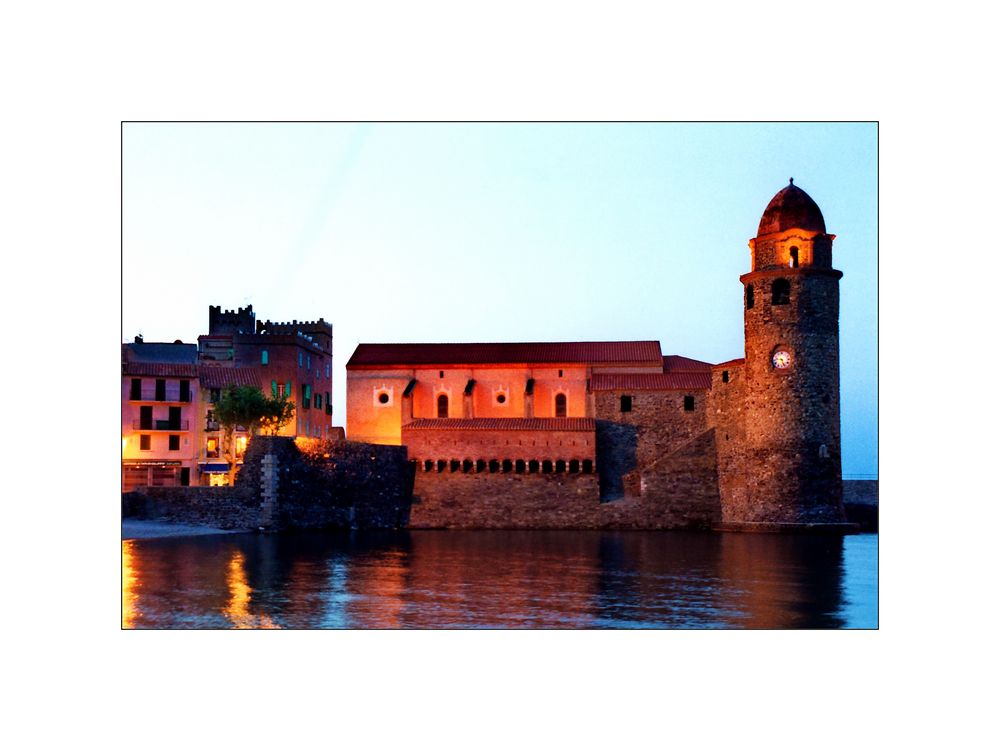 collioure 2000