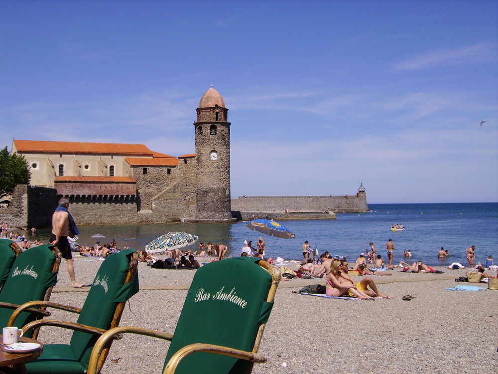 COLLIOURE