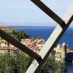 Collioure . . .