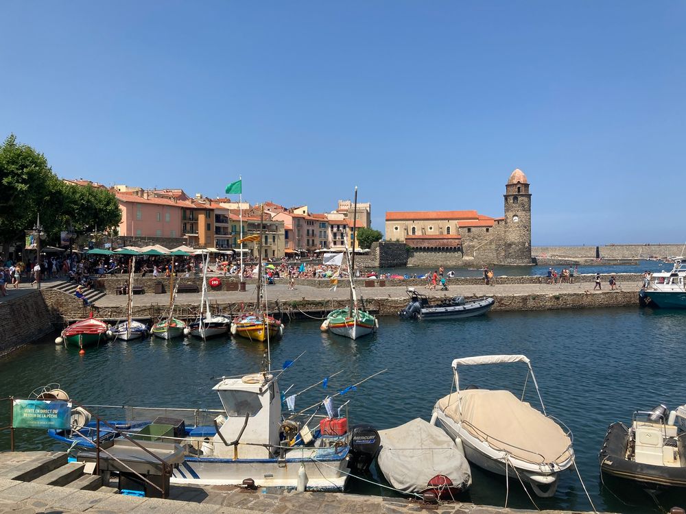 Collioure