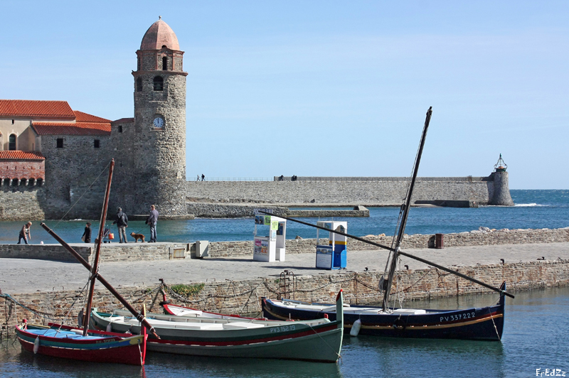 Collioure