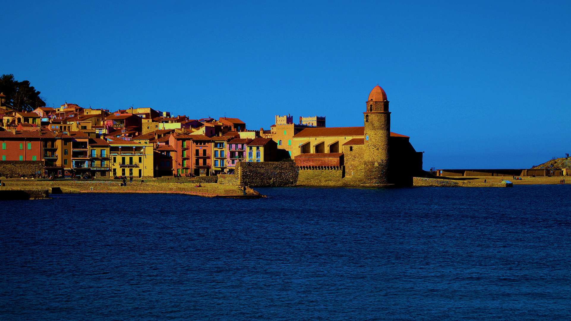 COLLIOURE