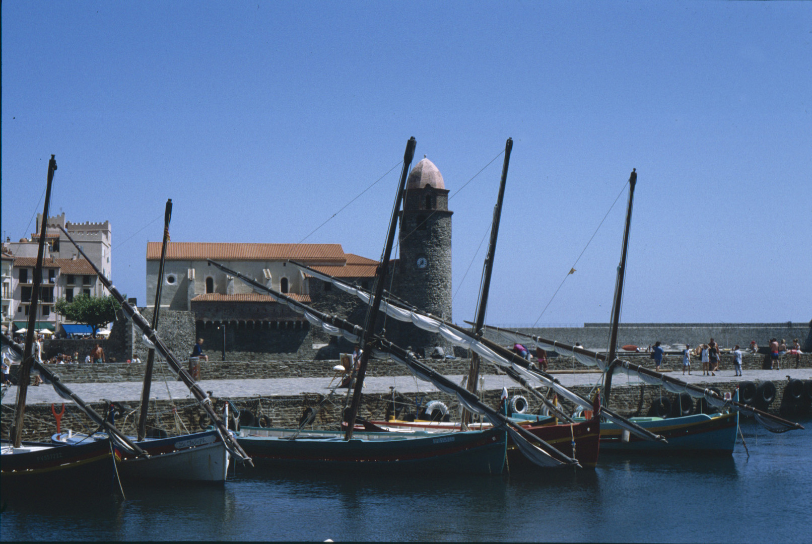 Collioure