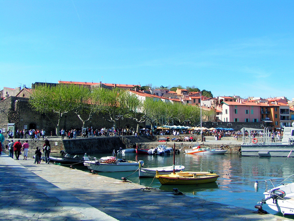 Collioure