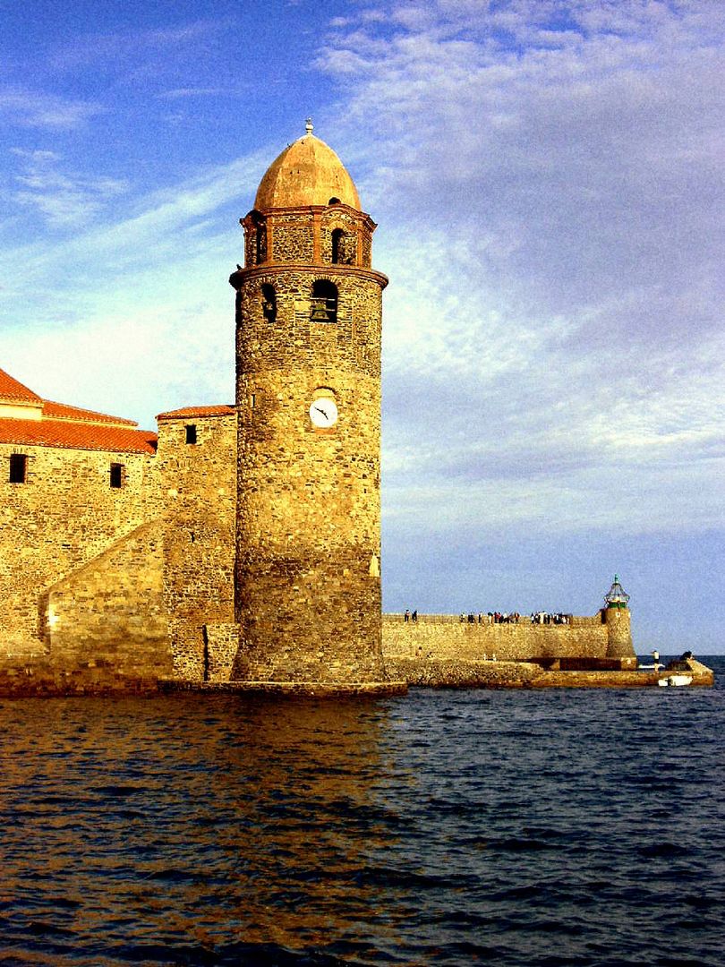 collioure