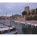 Collioure