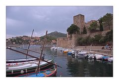 Collioure