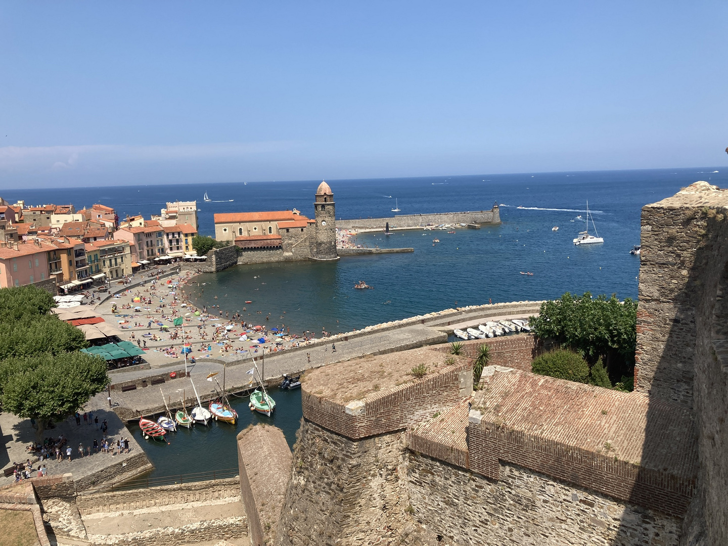 Collioure