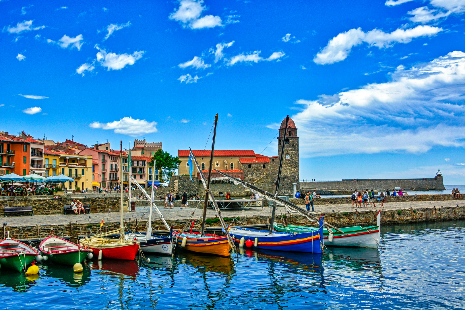 Collioure