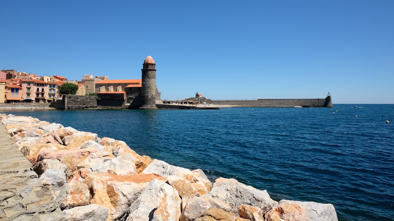 Collioure