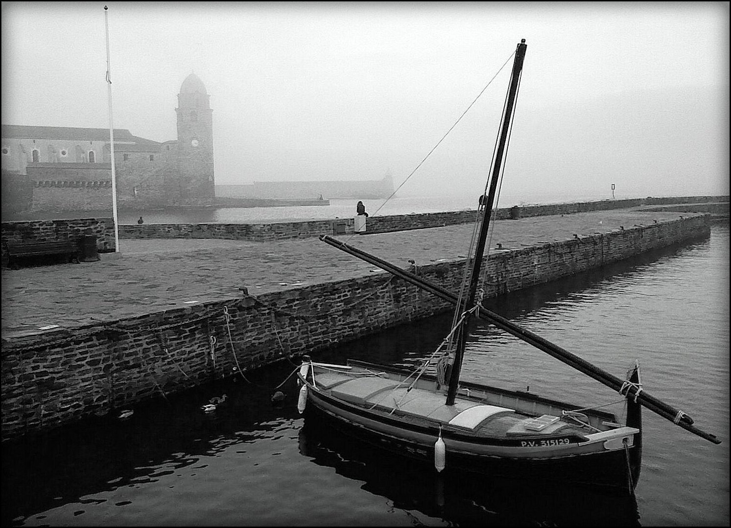 COLLIOURE