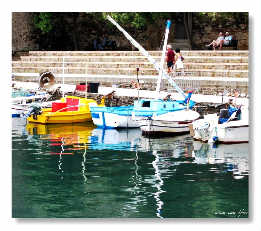 Collioure