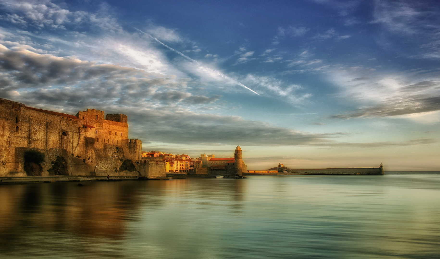 Collioure