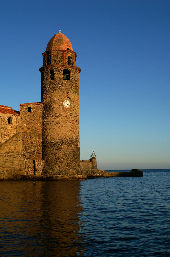 Collioure