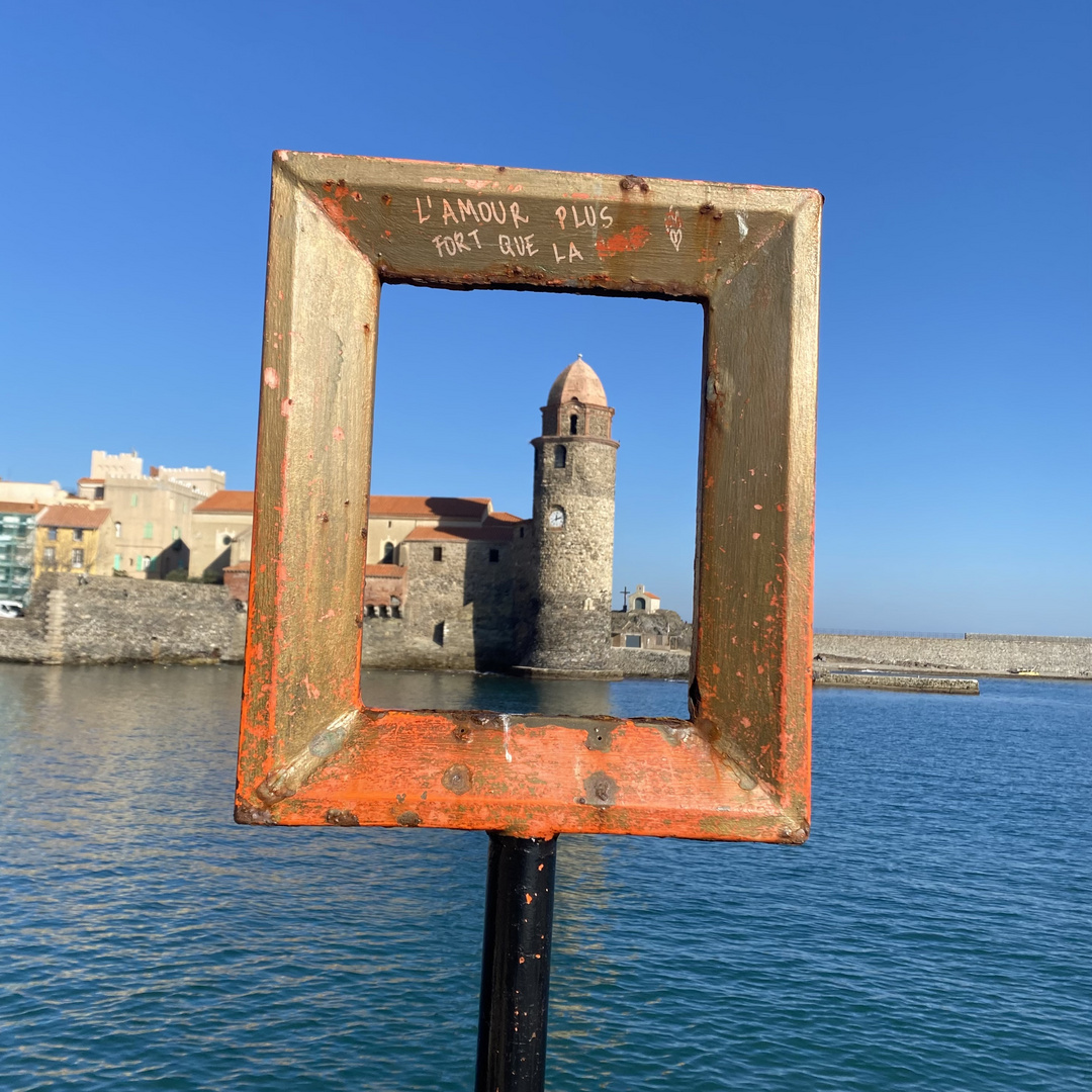 Collioure 