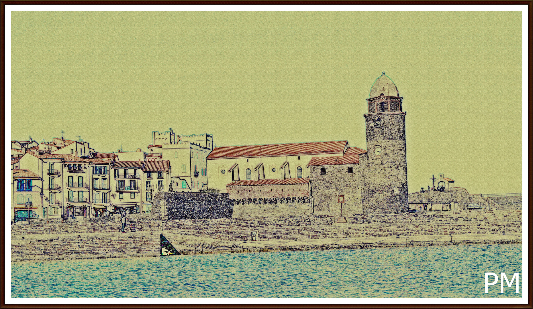 collioure