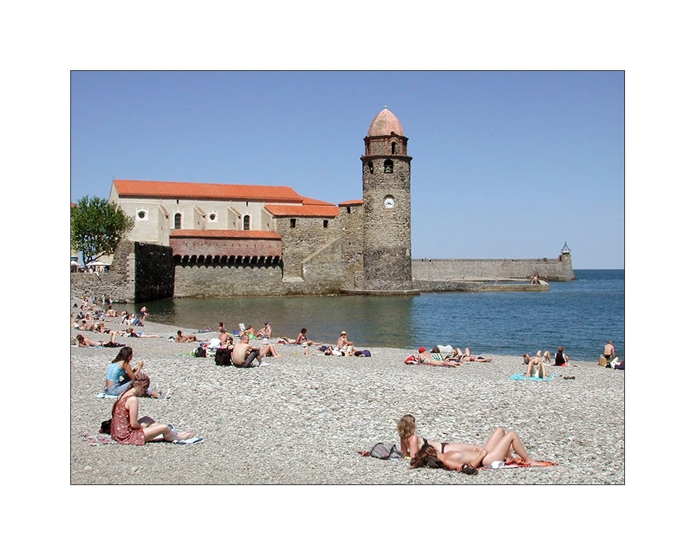 Collioure