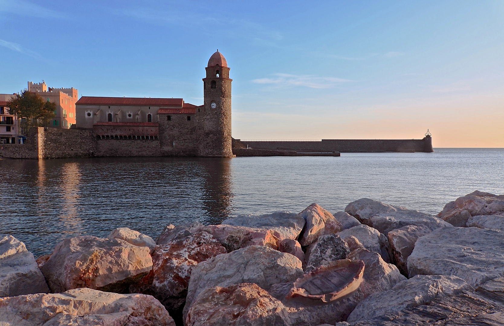 Collioure