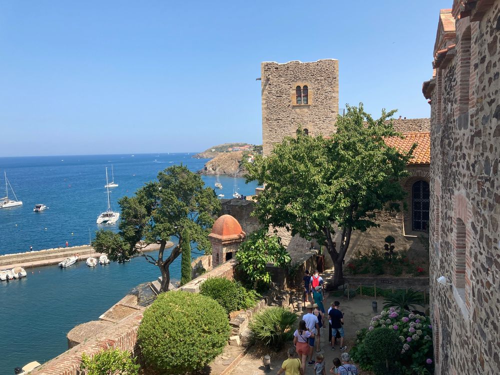 Collioure