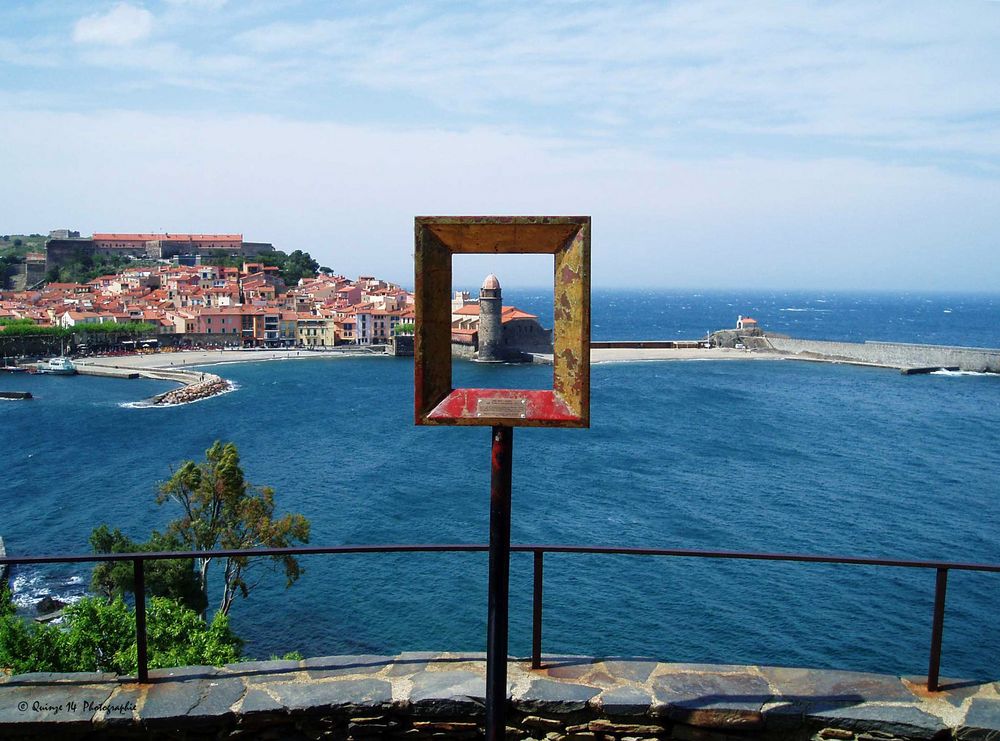 COLLIOURE