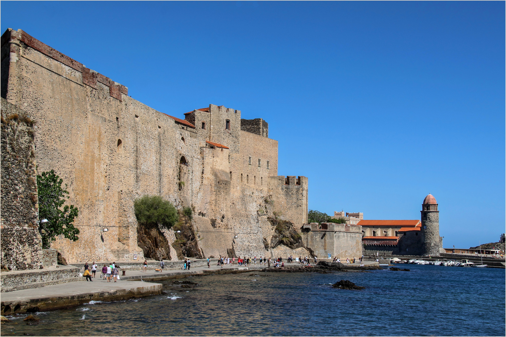 Collioure